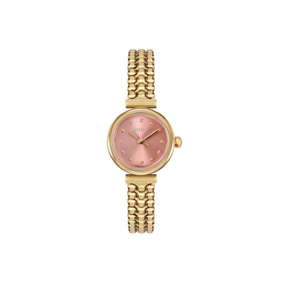 Orologio Breil Donna Bubble in Acciaio TW2101 - TW2101
